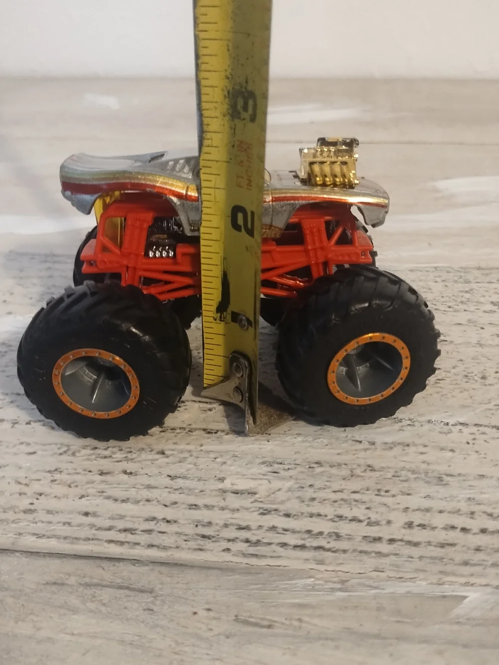 Hot Wheels hot wheels